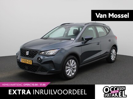 SEAT Arona 0