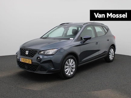 SEAT Arona 0
