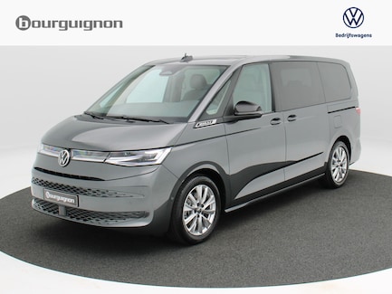 Volkswagen Multivan 0