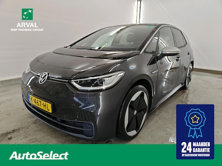 Volkswagen ID.3 0