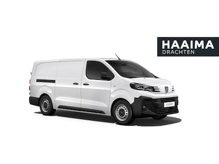 Peugeot e-Expert 0