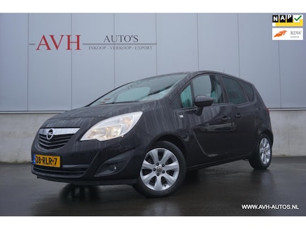 Opel Meriva 0