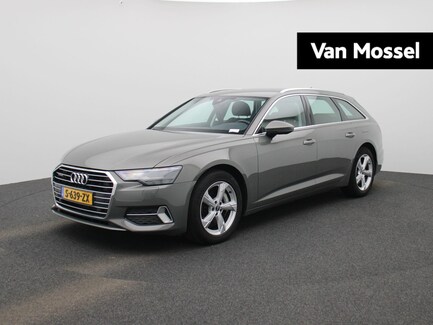 Audi A6 0