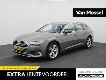 Audi A6 0