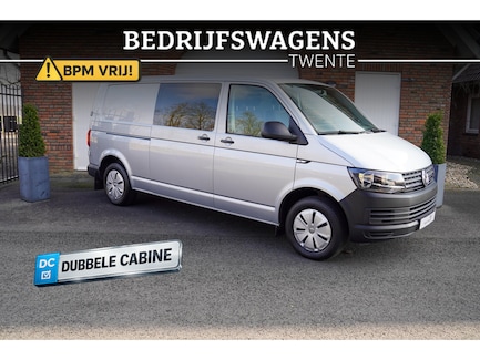 Volkswagen Transporter 0