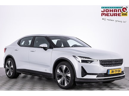 Polestar 2 0