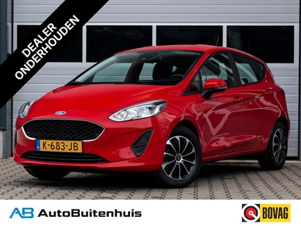 Ford Fiesta 0