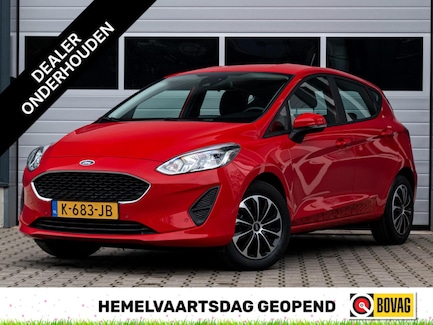 Ford Fiesta 0