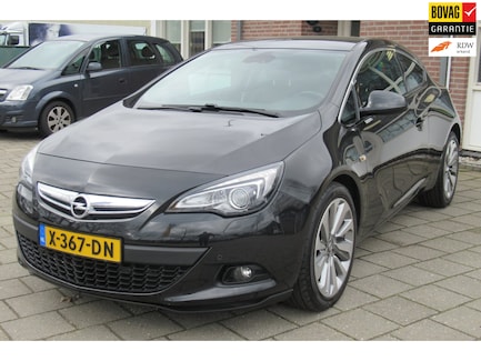 Opel Astra 0