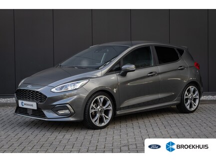Ford Fiesta 0