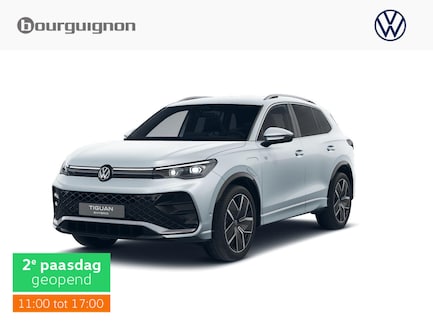 Volkswagen Tiguan 0