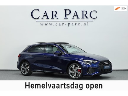 Audi A3 0