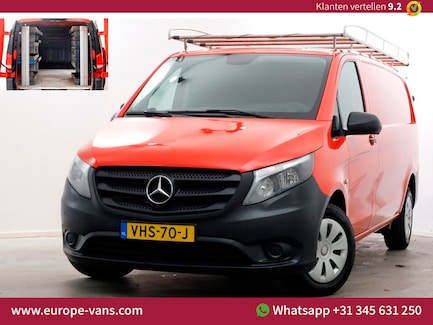 Mercedes-Benz Vito 0