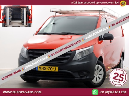 Mercedes-Benz Vito 0