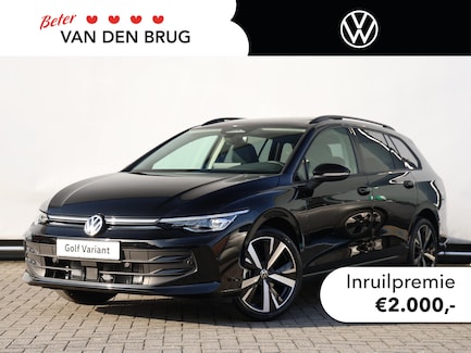 Volkswagen Golf 0
