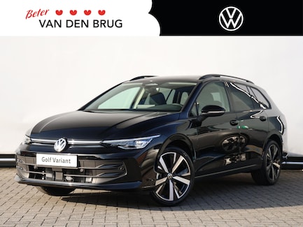 Volkswagen Golf 0