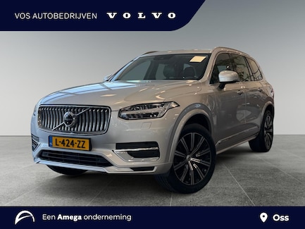Volvo XC90 0