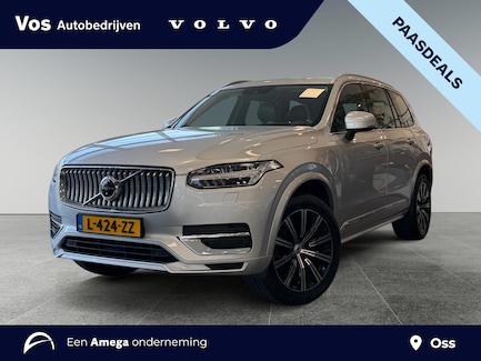 Volvo XC90 0