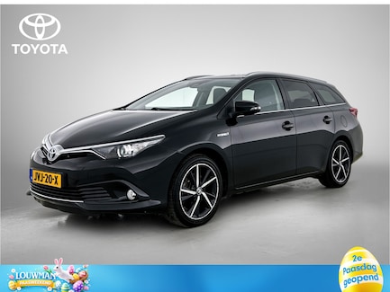 Toyota Auris 0