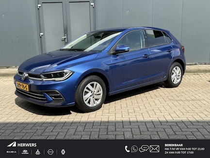 Volkswagen Polo 0