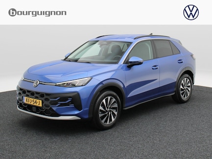 Volkswagen T-Roc 0