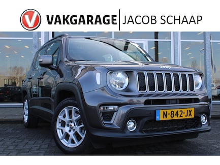 Jeep Renegade 0