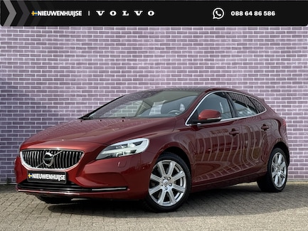 Volvo V40 0