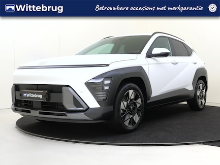 Hyundai Kona 0