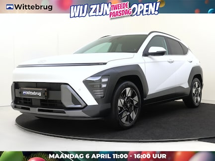 Hyundai Kona 0