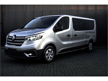 Renault Trafic 0