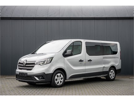 Renault Trafic 0