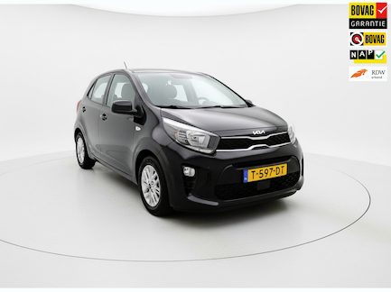 Kia Picanto 0