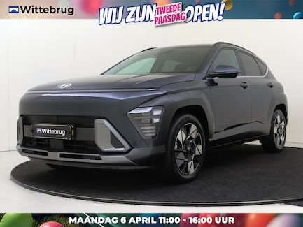 Hyundai Kona 0