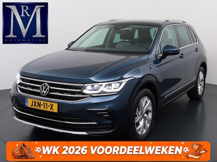 Volkswagen Tiguan 0