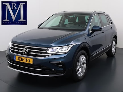 Volkswagen Tiguan 0