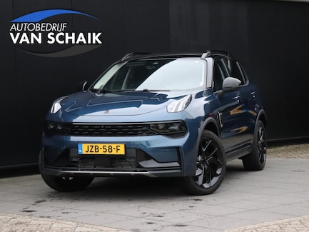 Lynk & Co 01 0