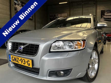 Volvo V50 0