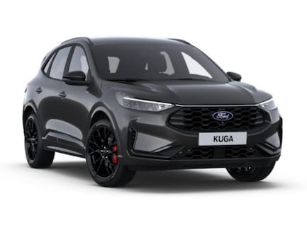 Ford Kuga 0