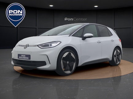 Volkswagen ID.3 0