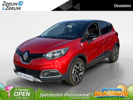 Renault Captur 0