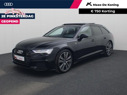 Audi A6 0