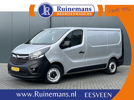 Opel Vivaro 0