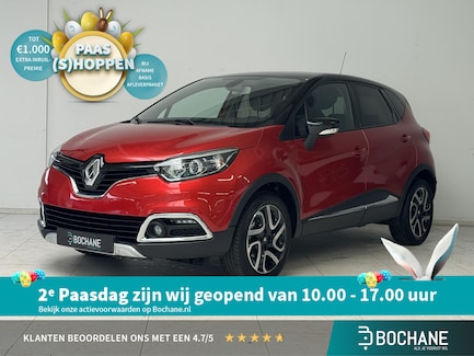 Renault Captur 0
