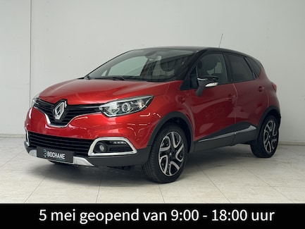 Renault Captur 0