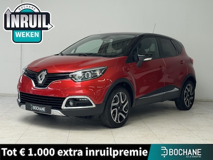 Renault Captur 0
