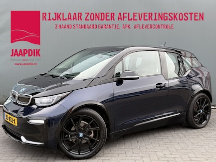 BMW i3 0
