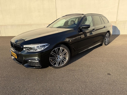 BMW 5-Serie 0