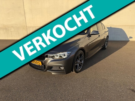 BMW 3-Serie 0