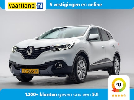 Renault Kadjar 0