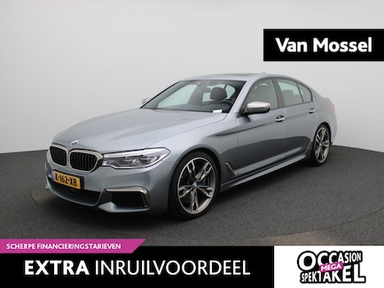 BMW 5-Serie 0